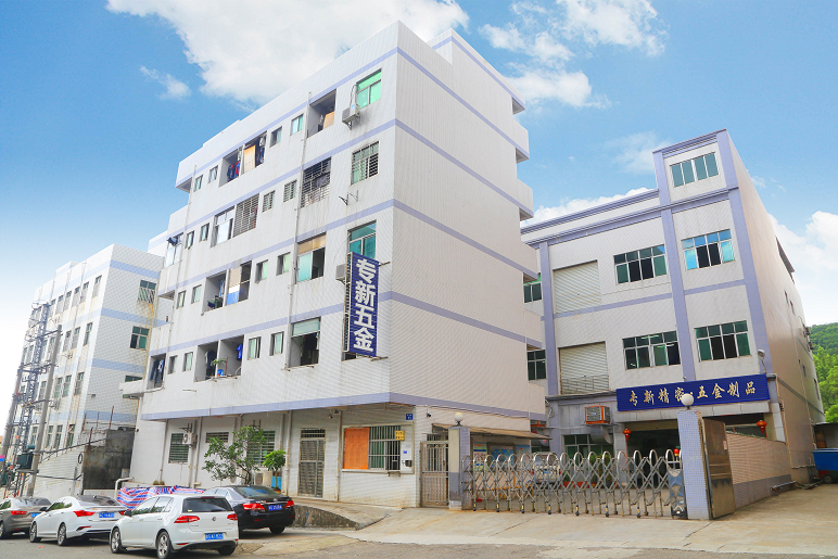 如何選擇CNC零件加工廠家？