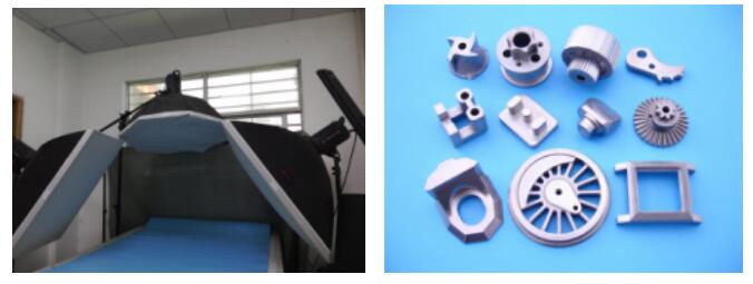 如何保證五金手板零件運輸途中完好無損？