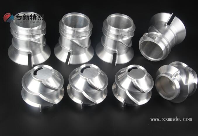 如何解決鋁合金零件的變形問題？