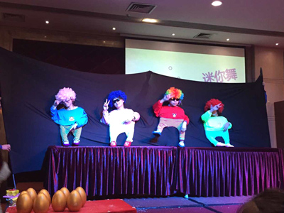 2015年專新精密年會(huì)（二）