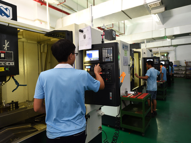 不銹鋼鈍化對(duì)工件及其前處理的要求